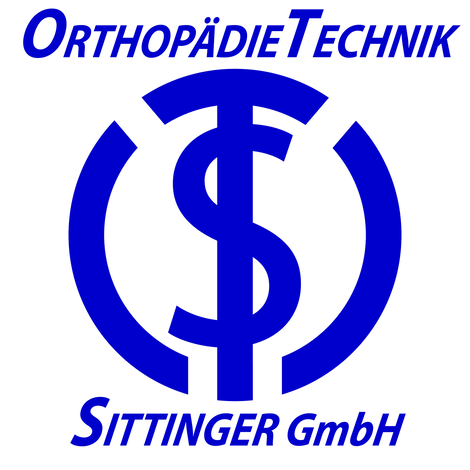 Logo | Orthopädietechnik Sittinger GmbH