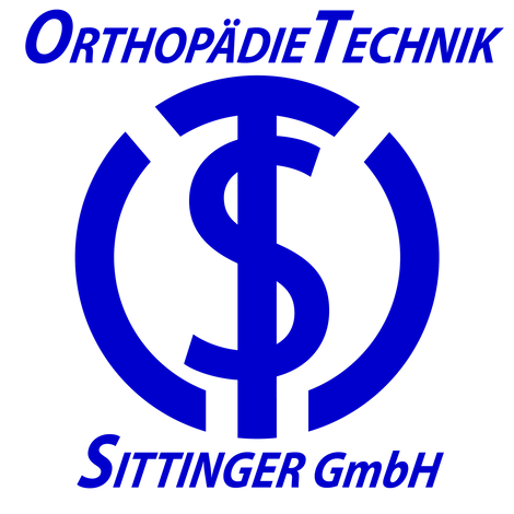 Logo | Orthopädietechnik Sittinger GmbH