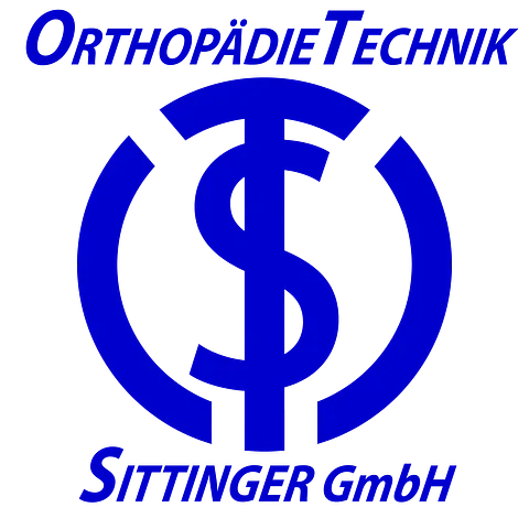 Logo | Orthopädietechnik Sittinger GmbH