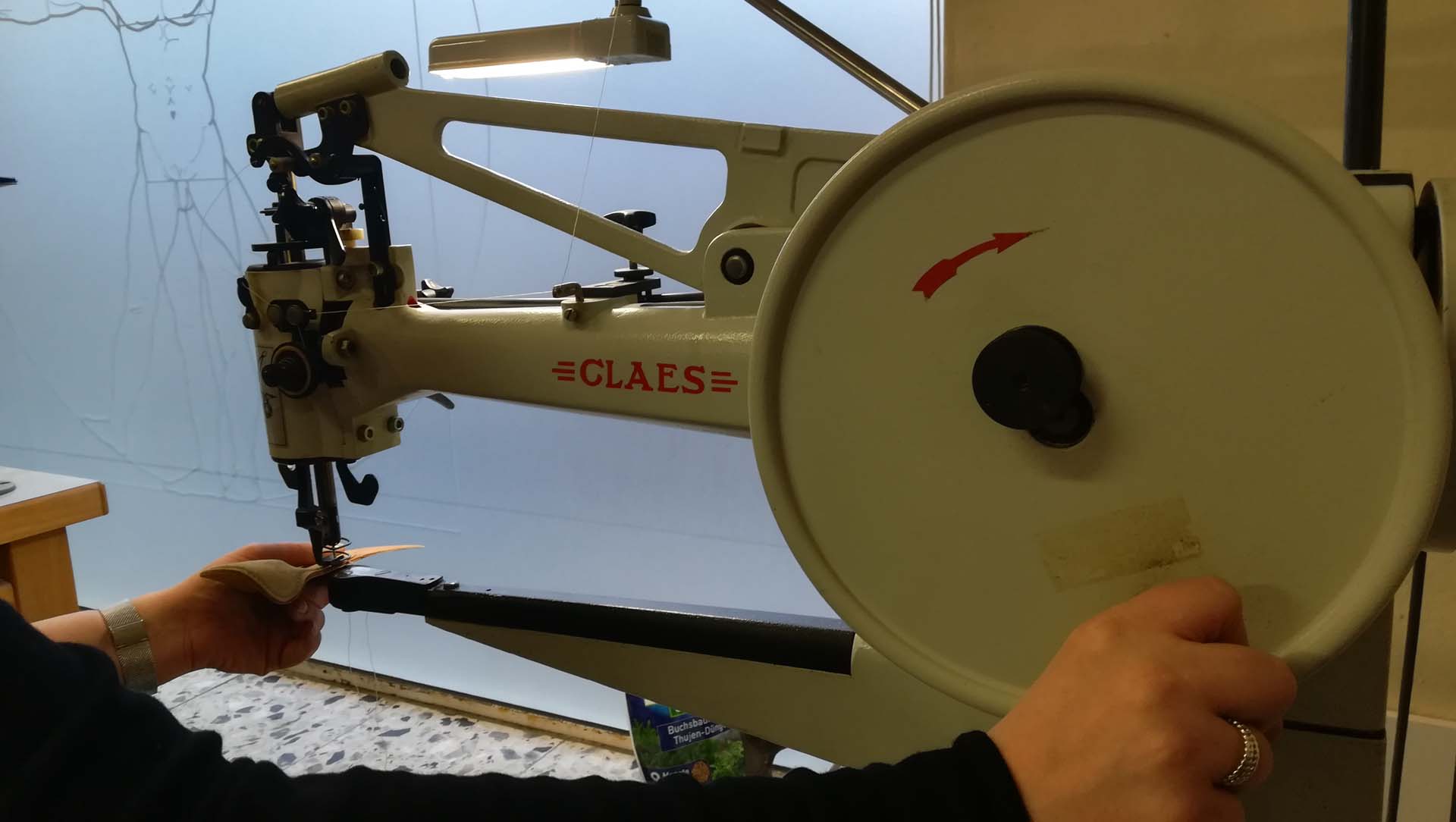 Einlagen | Orthopädietechnik Sittinger GmbH