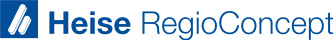 Heise RegioConcept Logo